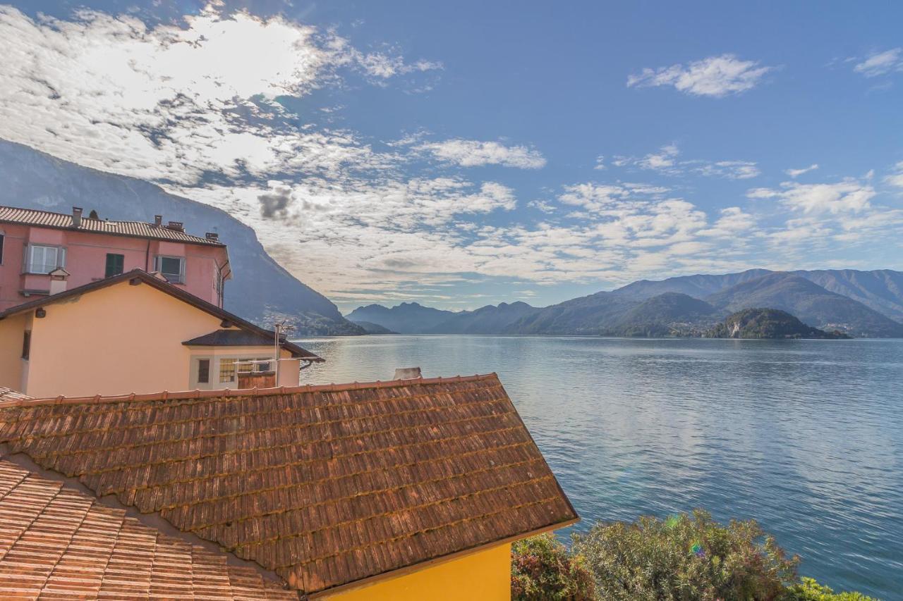 Il Diamante Del Lago Varenna Exterior foto