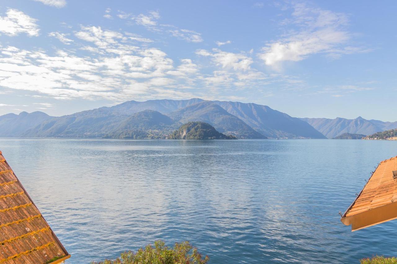 Il Diamante Del Lago Varenna Exterior foto