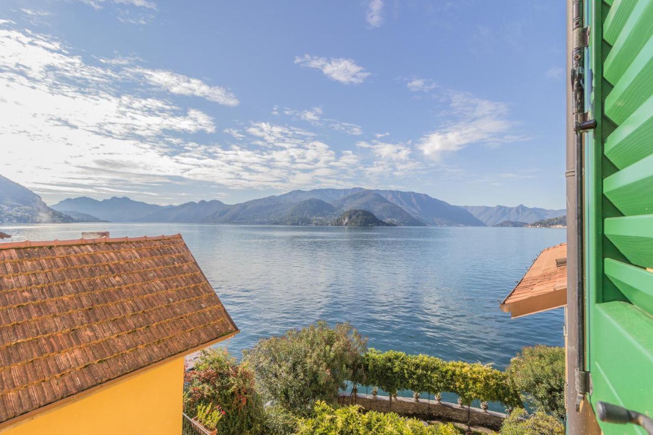 Il Diamante Del Lago Varenna Exterior foto