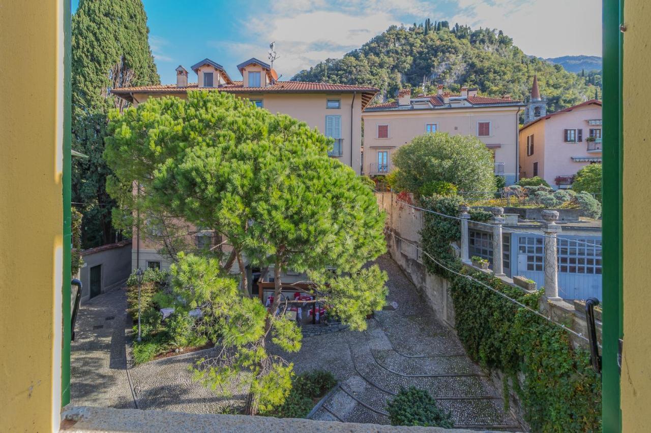 Il Diamante Del Lago Varenna Exterior foto